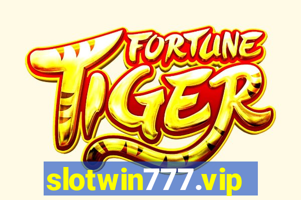 slotwin777.vip