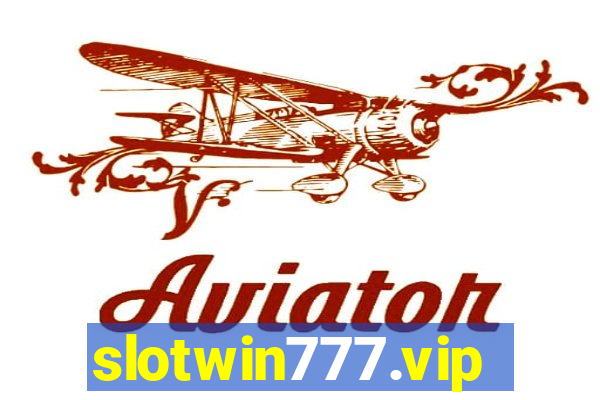 slotwin777.vip