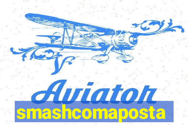 smashcomaposta