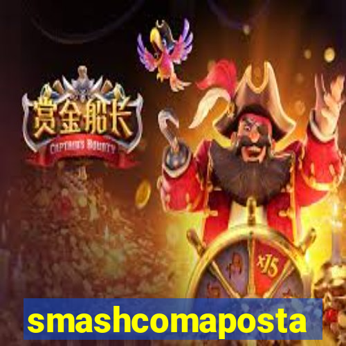smashcomaposta