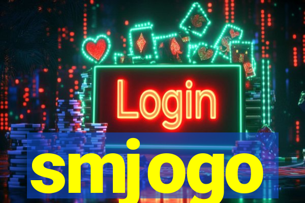 smjogo