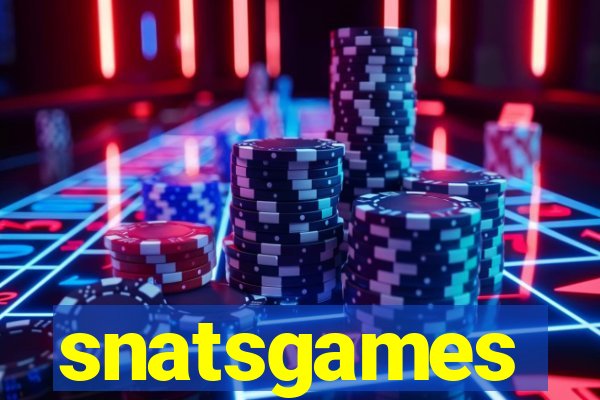 snatsgames