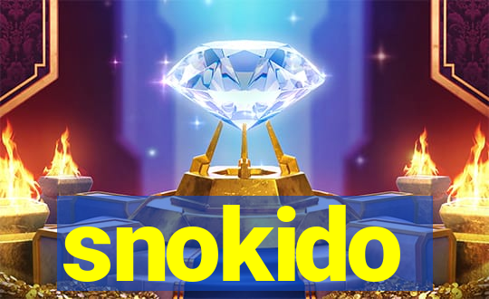 snokido