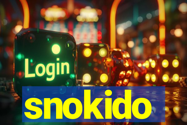 snokido