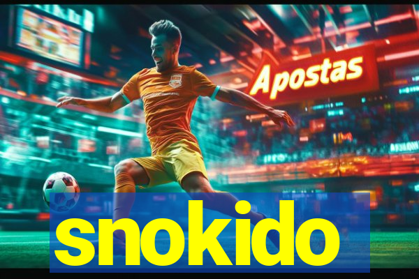 snokido