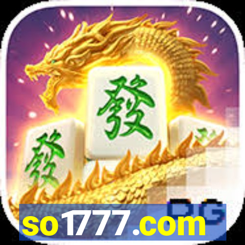 so1777.com