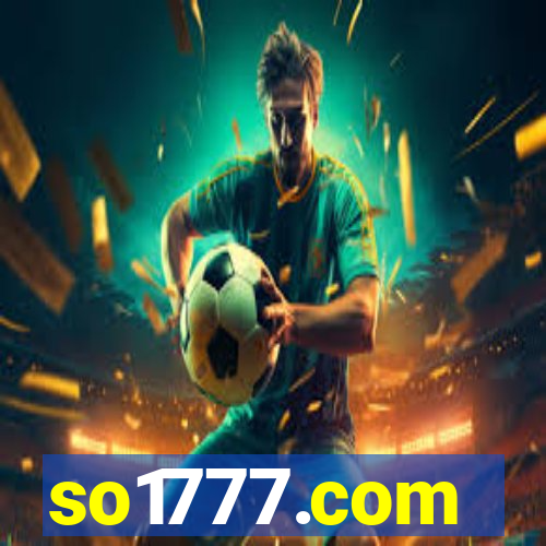 so1777.com