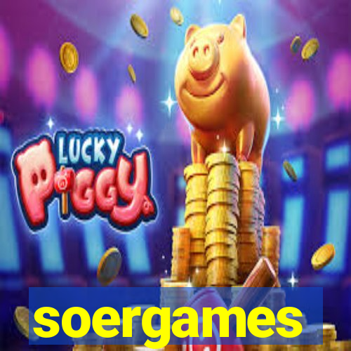 soergames