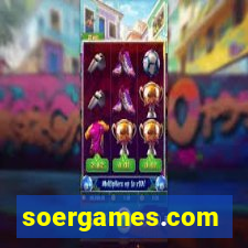 soergames.com