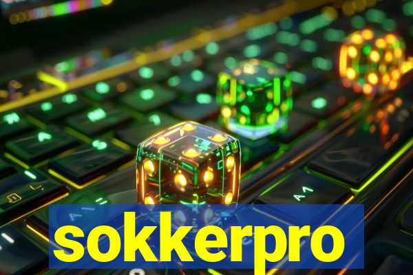 sokkerpro