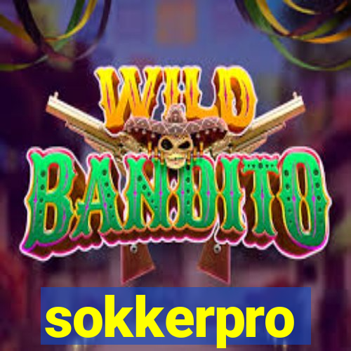 sokkerpro