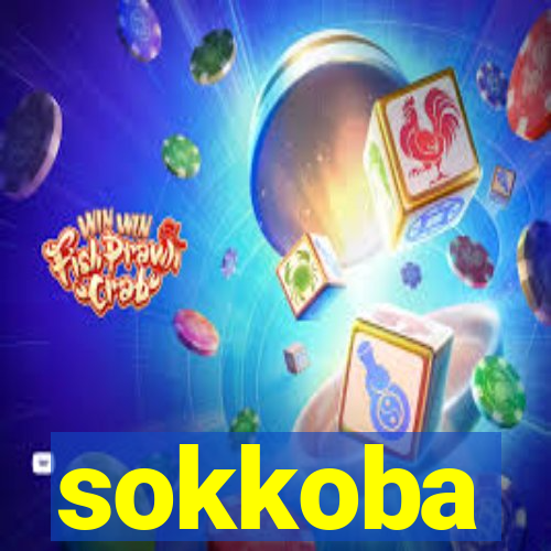 sokkoba