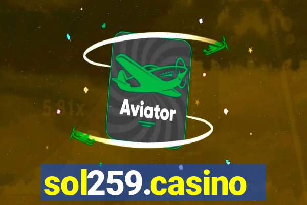 sol259.casino