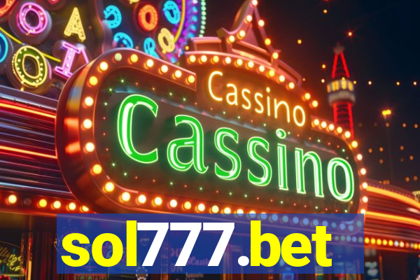 sol777.bet