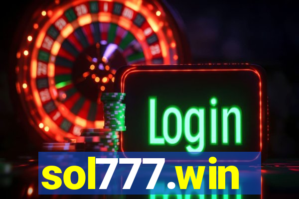sol777.win