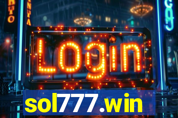 sol777.win