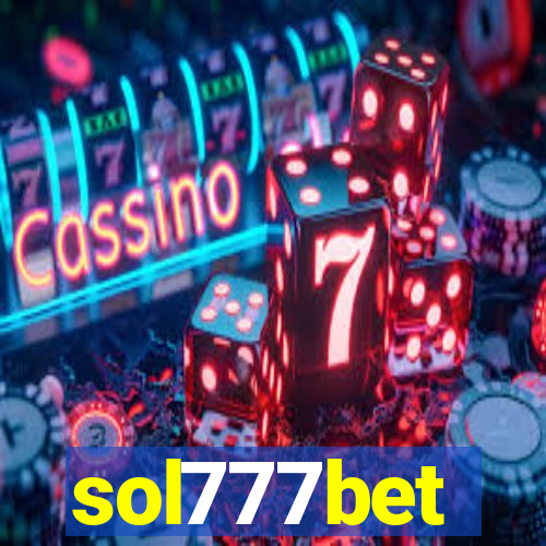sol777bet
