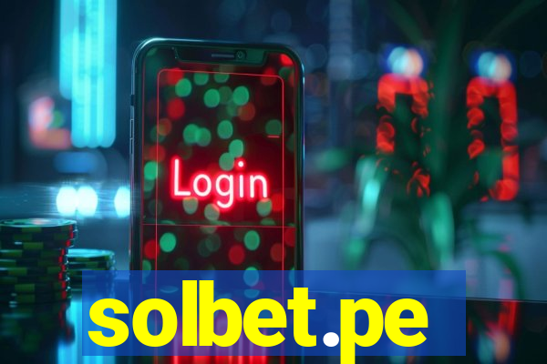 solbet.pe