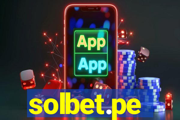 solbet.pe
