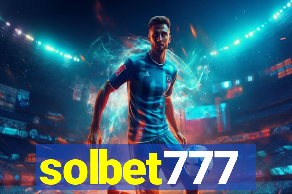 solbet777