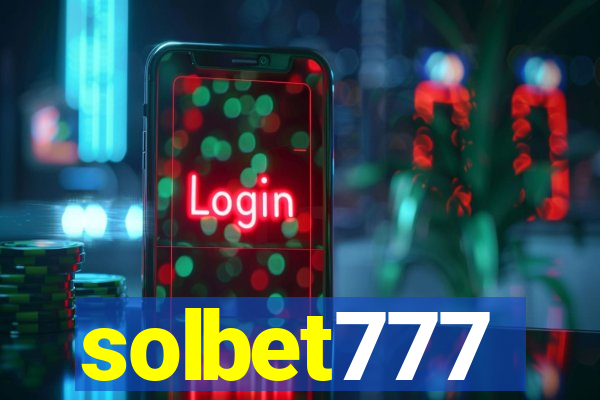 solbet777