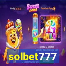 solbet777