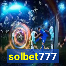 solbet777