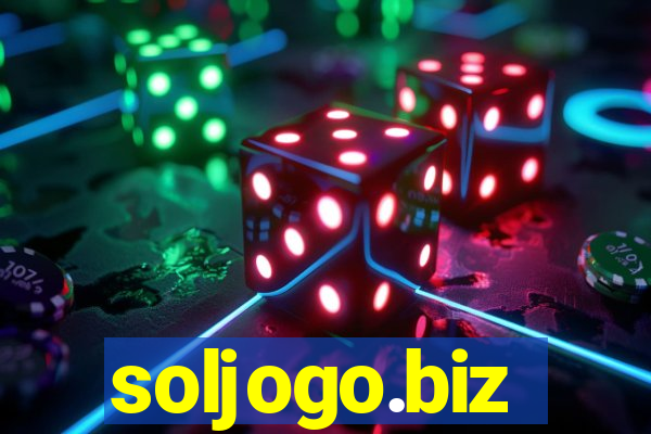 soljogo.biz