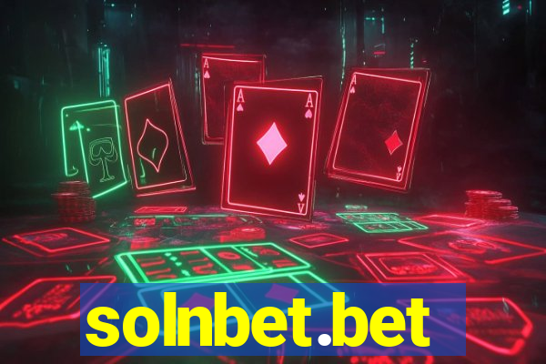 solnbet.bet