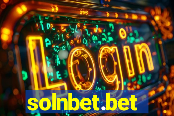 solnbet.bet