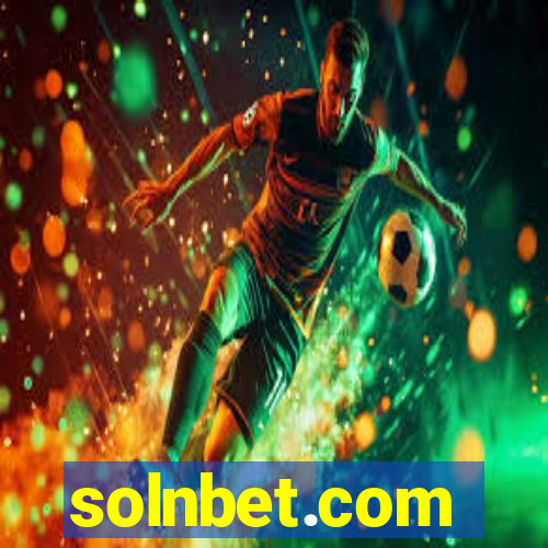 solnbet.com