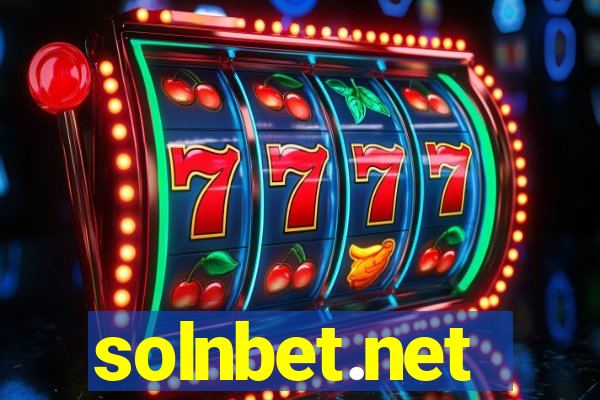 solnbet.net
