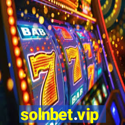 solnbet.vip