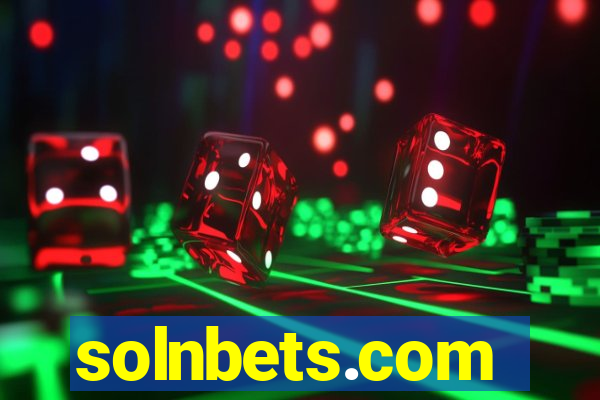 solnbets.com