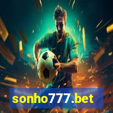 sonho777.bet