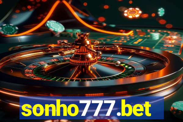 sonho777.bet
