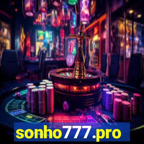 sonho777.pro