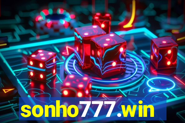 sonho777.win