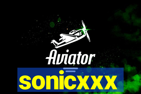 sonicxxx