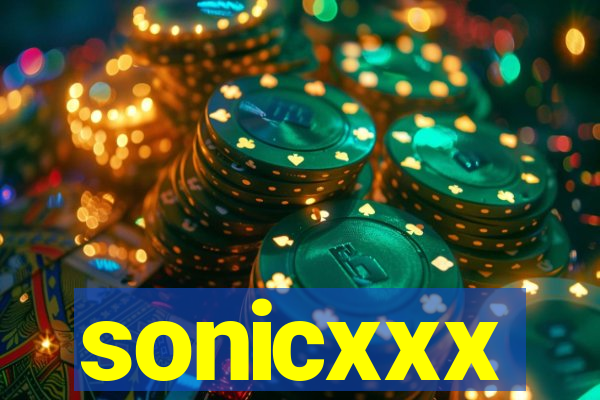 sonicxxx