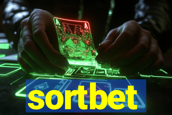 sortbet