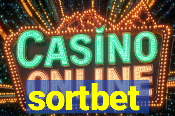 sortbet