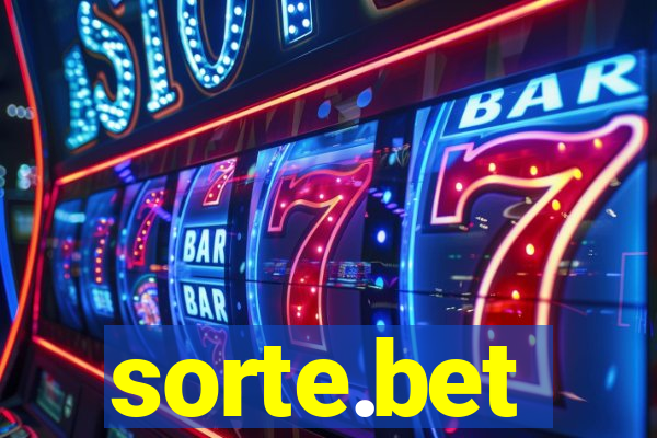 sorte.bet