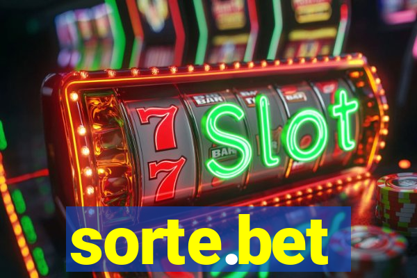 sorte.bet