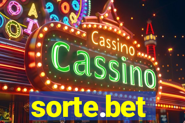 sorte.bet