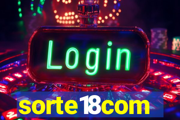 sorte18com