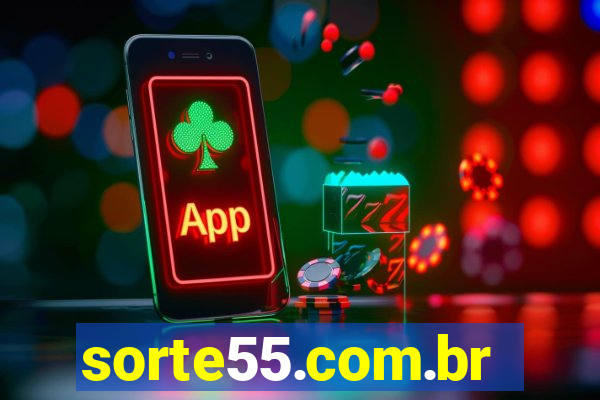 sorte55.com.br