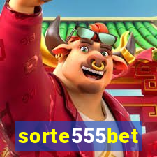 sorte555bet
