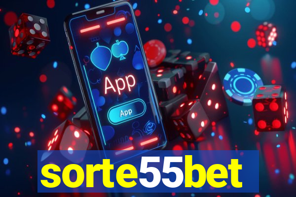 sorte55bet