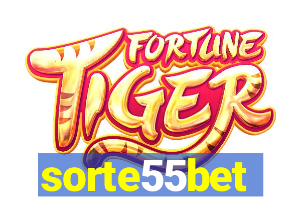 sorte55bet